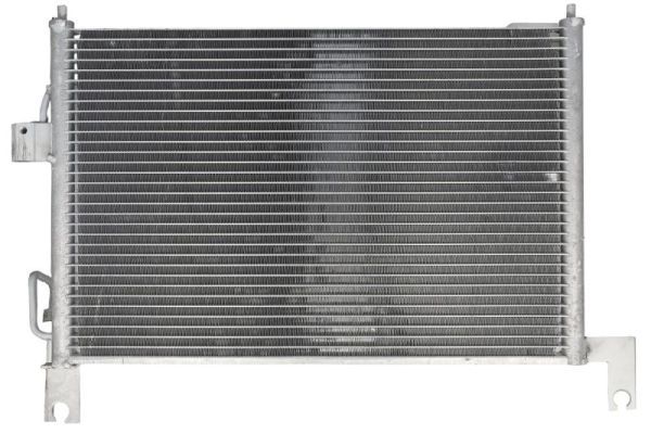 Thermotec KTT110859 Конденсатор, система кондиціонування повітря