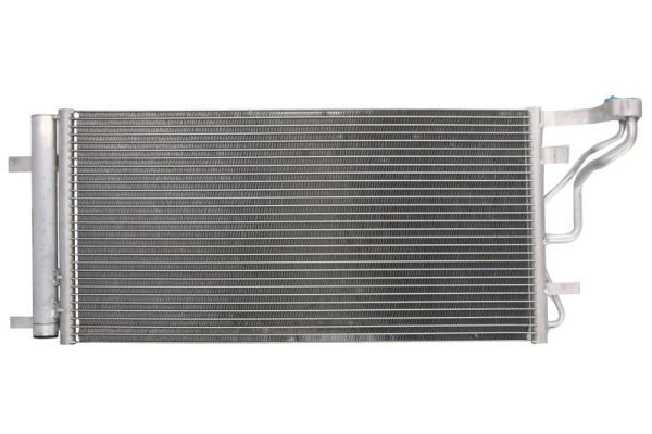 Thermotec KTT110860 Конденсатор, система кондиціонування повітря