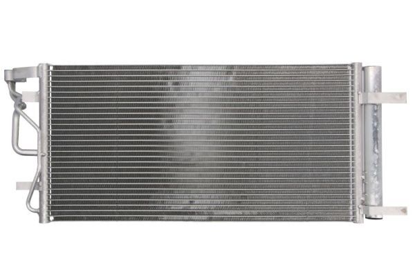 Thermotec KTT110860 Конденсатор, система кондиціонування повітря