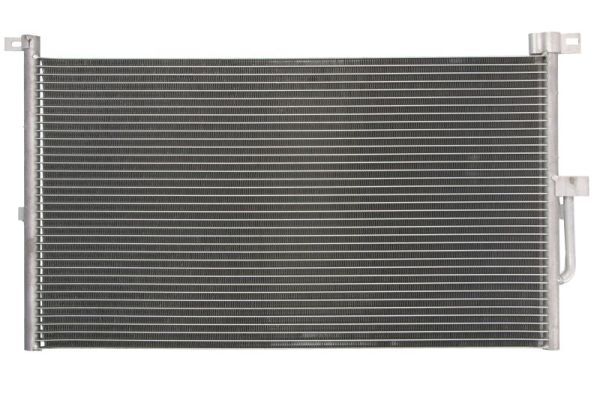 Thermotec KTT110861 Конденсатор, система кондиціонування повітря