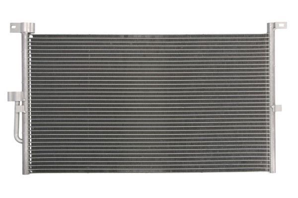 Thermotec KTT110861 Конденсатор, система кондиціонування повітря