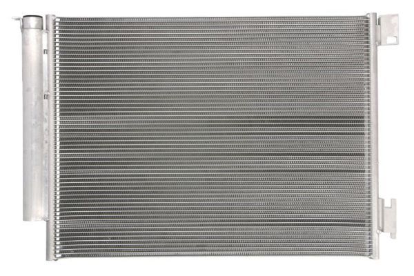 Thermotec KTT110864 Конденсатор, система кондиціонування повітря