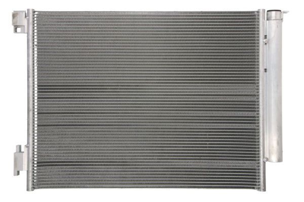 Thermotec KTT110864 Конденсатор, система кондиціонування повітря