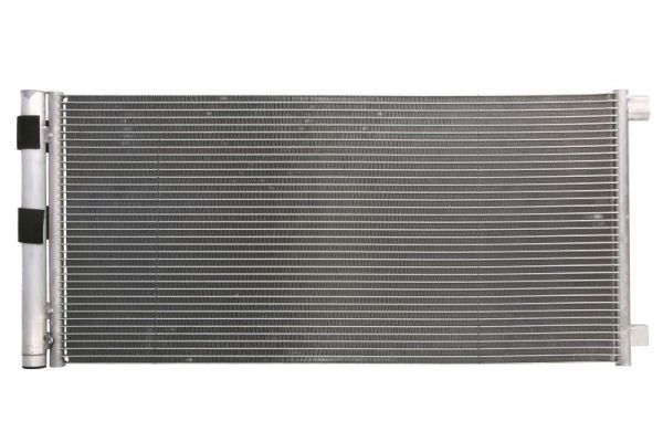 Thermotec KTT110865 Конденсатор, система кондиціонування повітря