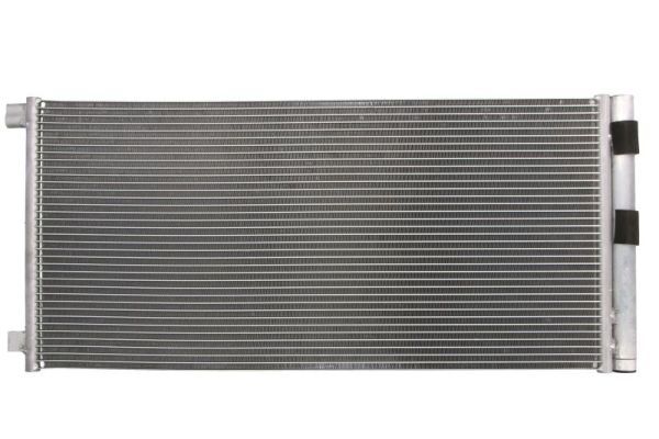 Thermotec KTT110865 Конденсатор, система кондиціонування повітря