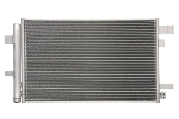 Thermotec KTT110866 Конденсатор, система кондиціонування повітря