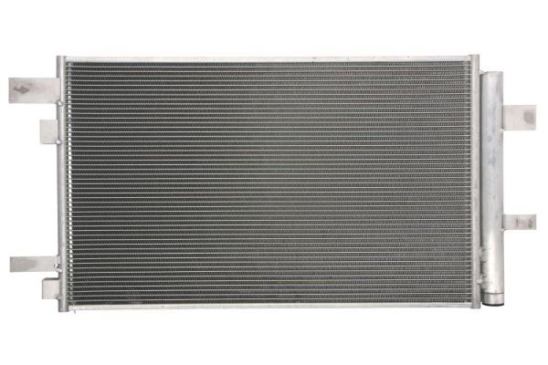 Thermotec KTT110866 Конденсатор, система кондиціонування повітря