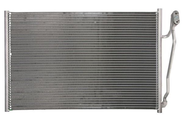 Thermotec KTT110869 Конденсатор, система кондиціонування повітря