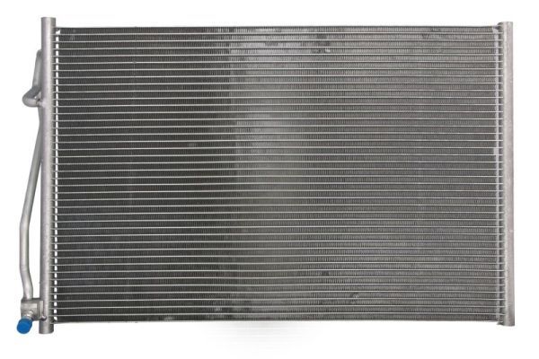 Thermotec KTT110869 Конденсатор, система кондиціонування повітря