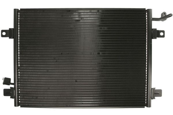 Thermotec KTT110870 Конденсатор, система кондиціонування повітря