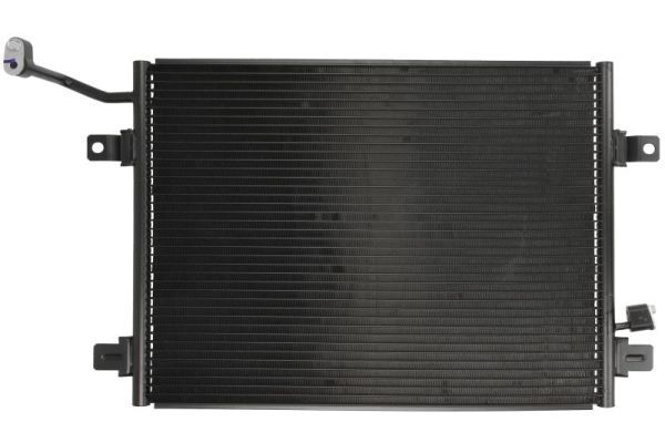 Thermotec KTT110870 Конденсатор, система кондиціонування повітря