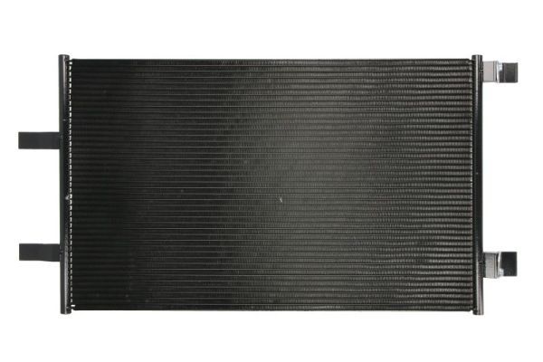 Thermotec KTT110873 Конденсатор, система кондиціонування повітря