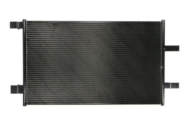 Thermotec KTT110873 Конденсатор, система кондиціонування повітря