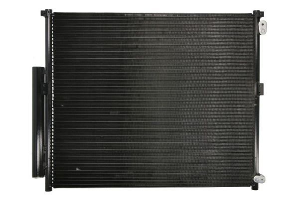 Thermotec KTT110874 Конденсатор, система кондиціонування повітря