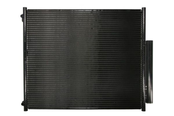 Thermotec KTT110874 Конденсатор, система кондиціонування повітря