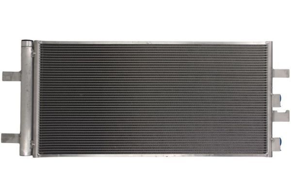Thermotec KTT110875 Конденсатор, система кондиціонування повітря