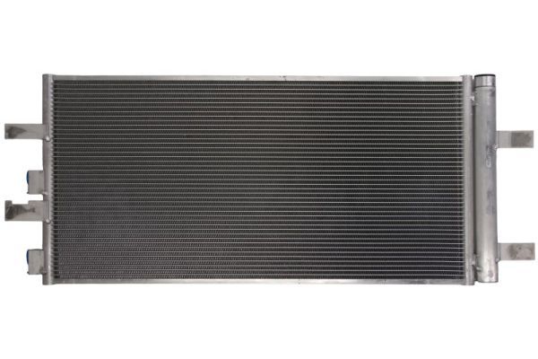 Thermotec KTT110875 Конденсатор, система кондиціонування повітря