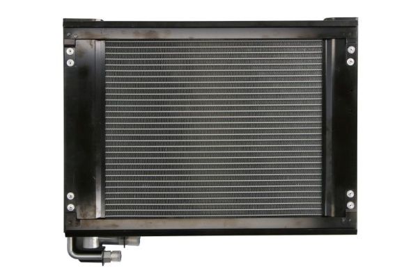 Thermotec KTT110877 Конденсатор, система кондиціонування повітря