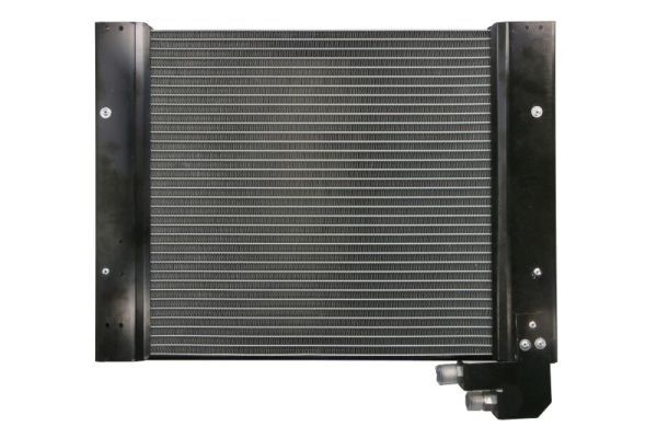Thermotec KTT110877 Конденсатор, система кондиціонування повітря