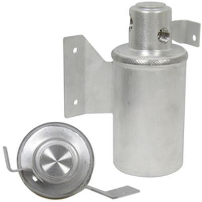 Thermotec KTT120011 Осушувач, система кондиціонування повітря