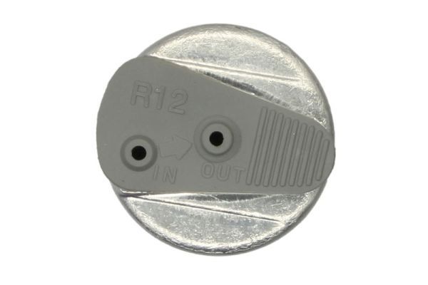 Thermotec KTT120122 Осушувач, система кондиціонування повітря