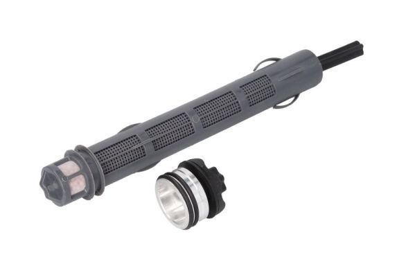 Thermotec KTT120136 Осушувач, система кондиціонування повітря
