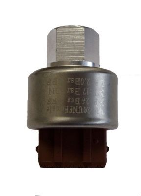 Thermotec KTT130008 Натискний перемикач, система кондиціонування повітря