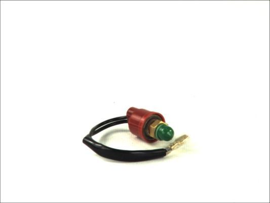 Thermotec KTT130016 Натискний перемикач, система кондиціонування повітря