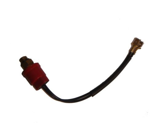 Thermotec KTT130016 Натискний перемикач, система кондиціонування повітря