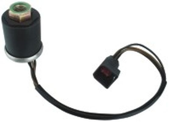 Thermotec KTT130018 Натискний перемикач, система кондиціонування повітря