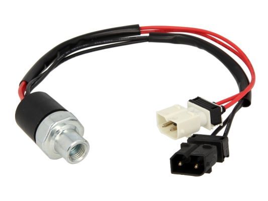 Thermotec KTT130033 Натискний перемикач, система кондиціонування повітря