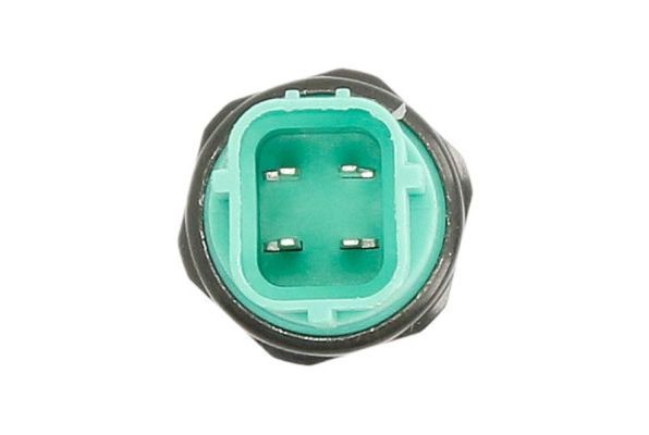 Thermotec KTT130053 Натискний перемикач, система кондиціонування повітря