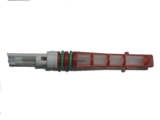 Thermotec KTT140004 Розширювальний клапан, система кондиціонування повітря