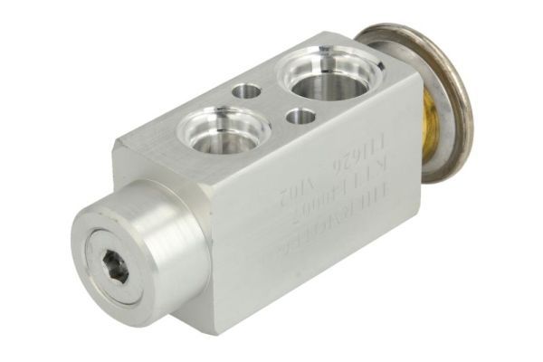 Thermotec KTT140007 Розширювальний клапан, система кондиціонування повітря