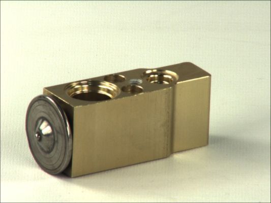 Thermotec KTT140008 Розширювальний клапан, система кондиціонування повітря