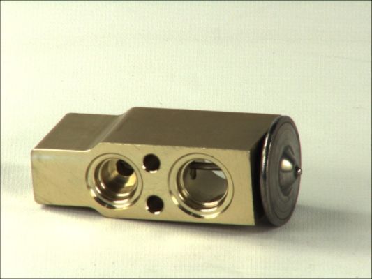 Thermotec KTT140008 Розширювальний клапан, система кондиціонування повітря