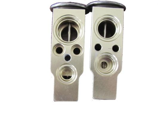 Thermotec KTT140008 Розширювальний клапан, система кондиціонування повітря