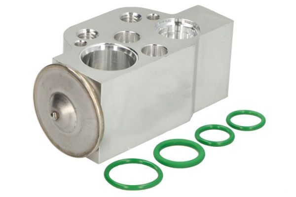 Thermotec KTT140009 Розширювальний клапан, система кондиціонування повітря