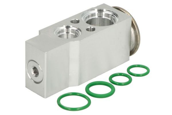 Thermotec KTT140009 Розширювальний клапан, система кондиціонування повітря