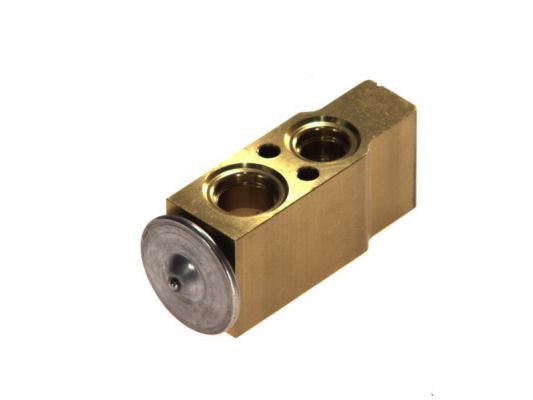 Thermotec KTT140010 Розширювальний клапан, система кондиціонування повітря