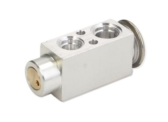 Thermotec KTT140013 Розширювальний клапан, система кондиціонування повітря