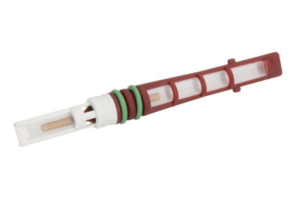 Thermotec KTT140026 Інжекторна форсунка, розширювальний клапан