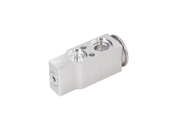 Thermotec KTT140031 Розширювальний клапан, система кондиціонування повітря