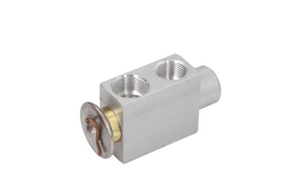 Thermotec KTT140038 Розширювальний клапан, система кондиціонування повітря