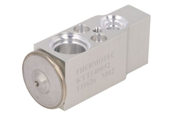 Thermotec KTT140052 Розширювальний клапан, система кондиціонування повітря