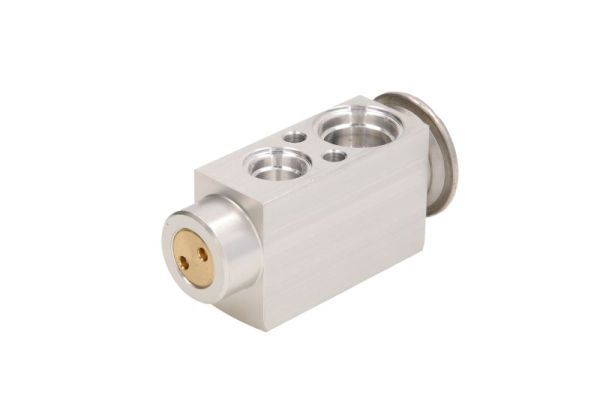 Thermotec KTT140071 Розширювальний клапан, система кондиціонування повітря