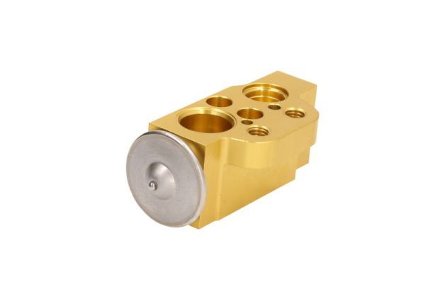 Thermotec KTT140076 Розширювальний клапан, система кондиціонування повітря