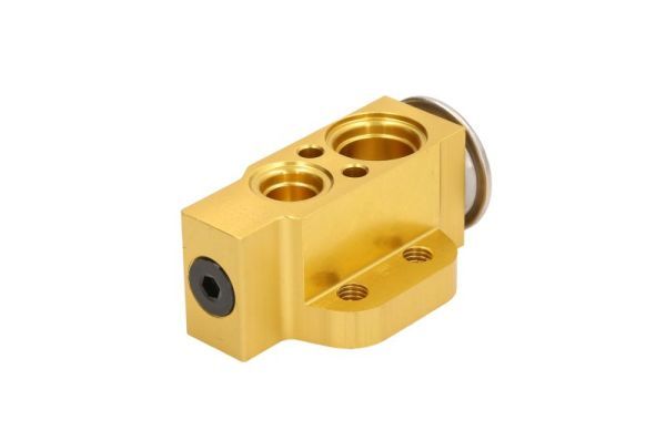 Thermotec KTT140076 Розширювальний клапан, система кондиціонування повітря
