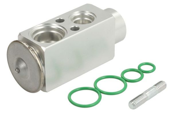 Thermotec KTT140121 Розширювальний клапан, система кондиціонування повітря
