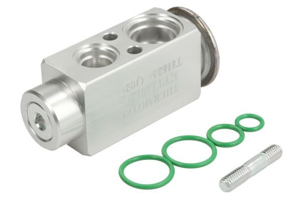 Thermotec KTT140121 Розширювальний клапан, система кондиціонування повітря